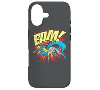 Batman Bam Coque pour iPhone 17