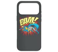 Batman Bam Coque pour iPhone 17 Pro Max
