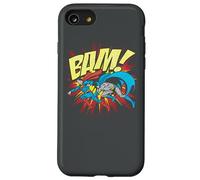 Batman Bam Coque pour iPhone SE (2020) / 7/8
