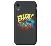 Batman Bam Coque pour iPhone XR