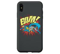 Batman Bam Coque pour iPhone XS Max