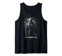 Batman Bane Dark Knight Rises in The Rain Débardeur