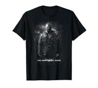 Batman Bane Dark Knight Rises in The Rain T-Shirt