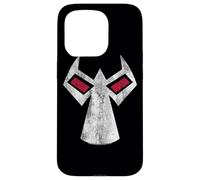 Batman Bane Mask Coque pour iPhone 15 Pro