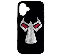 Batman Bane Mask Coque pour iPhone 16