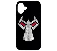 Batman Bane Mask Coque pour iPhone 16 Plus
