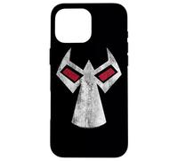 Batman Bane Mask Coque pour iPhone 16 Pro Max