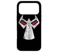Batman Bane Mask Coque pour iPhone 17 Pro Max