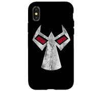 Batman Bane Mask Coque pour iPhone X/XS