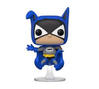 Batman - Bat-Mite 80th 1s Appearance 1959 300 - Funko Pop ! - Vinyl Figur
