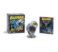 Batman Bat Signal by Danielle Selber Danielle Selber, (Auteur)