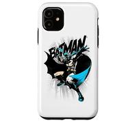 Batman Batarang Throw Coque pour iPhone 11