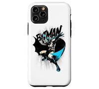 Batman Batarang Throw Coque pour iPhone 11 Pro