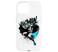 Batman Batarang Throw Coque pour iPhone 15