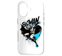 Batman Batarang Throw Coque pour iPhone 17