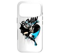 Batman Batarang Throw Coque pour iPhone 17 Pro
