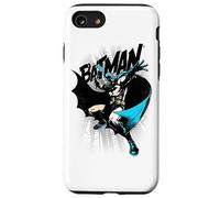 Batman Batarang Throw Coque pour iPhone SE (2020) / 7/8