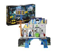 Batman Batcave Mission Gotham