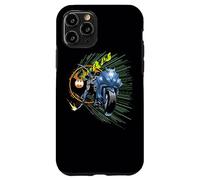 Batman Batcycle Coque pour iPhone 11 Pro