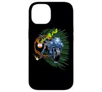 Batman Batcycle Coque pour iPhone 14