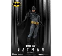 BATMAN - Batman 1/9 Dynamic 8ction Heroes Action Figure DAH-143 Beast Kingdom