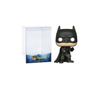 Batman - Batman 1187 - Funko Pop - Figurine en vinyle