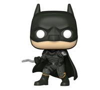 Batman - Batman 1189 - Funko Pop - Figurine en vinyle