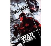 Batman, Batman Bill Willingham (Auteur)