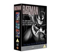 Batman - Batman Dark Knight Chronicles [Import anglais]