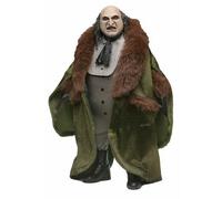 BATMAN - Batman Returns 1992 - The Penguin Clothed Action Figure Neca