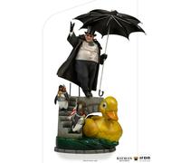 BATMAN - Batman Returns - Penguin 1/10 Art Scale Statue Iron Studios