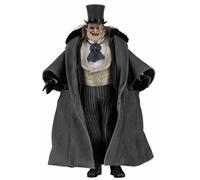 NECA – Batman (DC Comics) 61443 – Multicolore