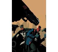 Batman: Batman Under The Red Hood TP Under the Red Hood by Judd Winick NEUF