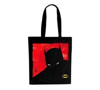 Batman Batman Unisexe Sac en Tissu Multicolore 100% Coton