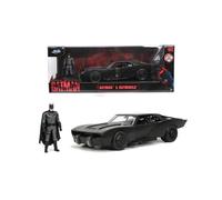 Batman Batmobile 124