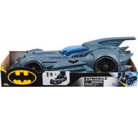 Batman Batmobile Pro Figurku 30 Cm