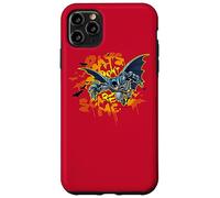 Batman Bats Don't Scare Me Coque pour iPhone 11 Pro Max