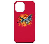 Batman Bats Don't Scare Me Coque pour iPhone 12 Pro Max