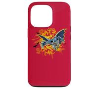 Batman Bats Don't Scare Me Coque pour iPhone 13 Pro