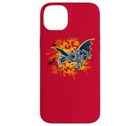 Batman Bats Don't Scare Me Coque pour iPhone 14 Plus