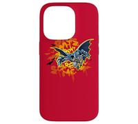 Batman Bats Don't Scare Me Coque pour iPhone 14 Pro