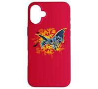 Batman Bats Don't Scare Me Coque pour iPhone 16 Plus