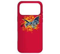 Batman Bats Don't Scare Me Coque pour iPhone 17 Pro Max