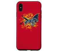Batman Bats Don't Scare Me Coque pour iPhone XS Max