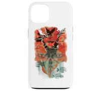 Batman Batwoman #1 Coque pour iPhone 13
