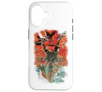 Batman Batwoman #1 Coque pour iPhone 16