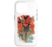 Batman Batwoman #1 Coque pour iPhone 16 Pro