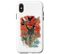 Batman Batwoman #1 Coque pour iPhone X/XS