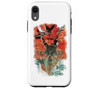 Batman Batwoman #1 Coque pour iPhone XR