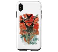 Batman Batwoman #1 Coque pour iPhone XS Max
